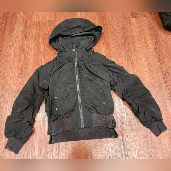 Athleta Point Reyes Bomber Jacket - Picture 6 of 10